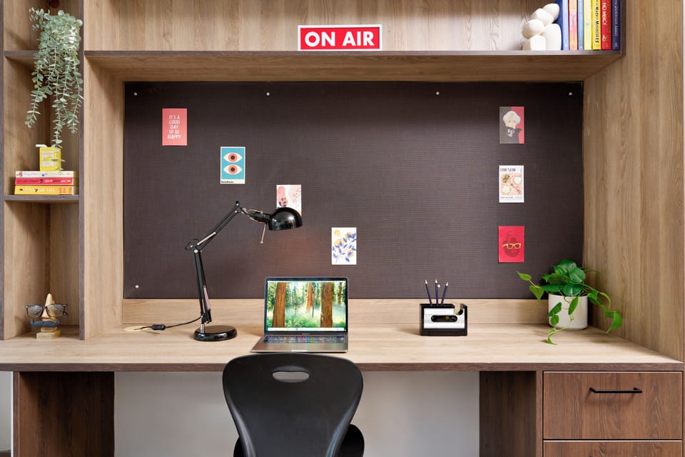 Studio, Non Smoking | Free WiFi