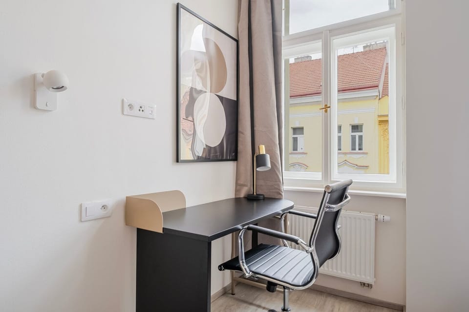 Office Area