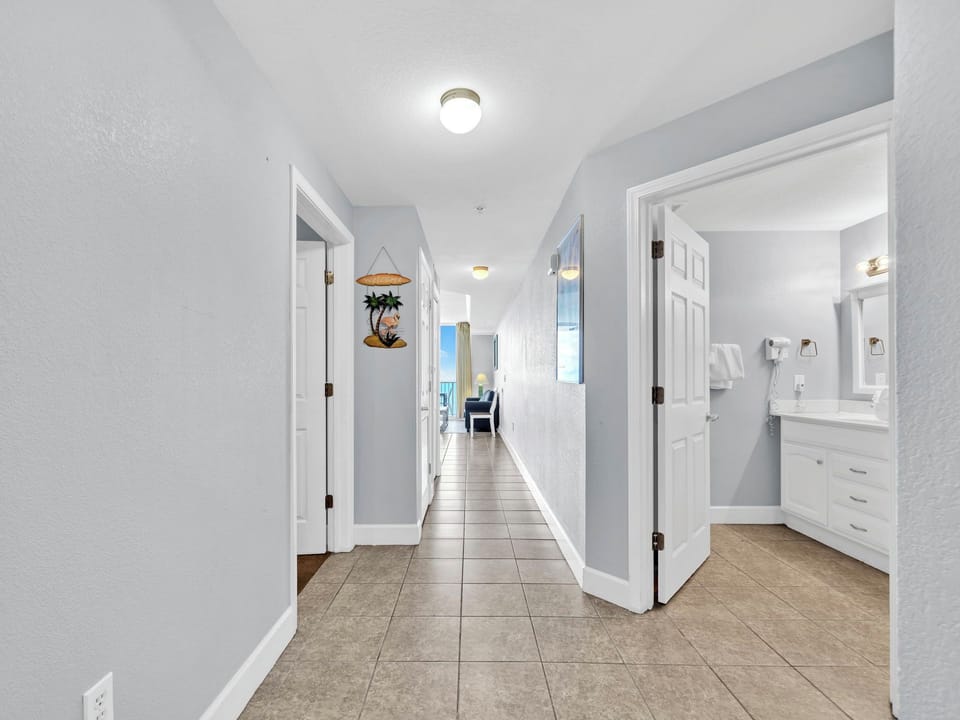 Entry way