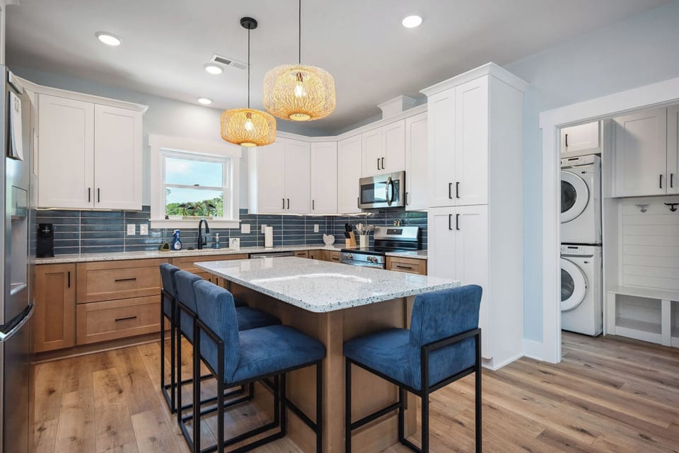 Kitchen - North