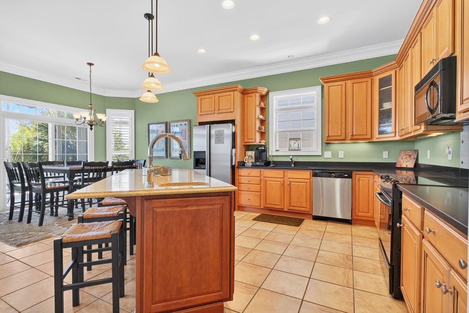 Kitchen 2