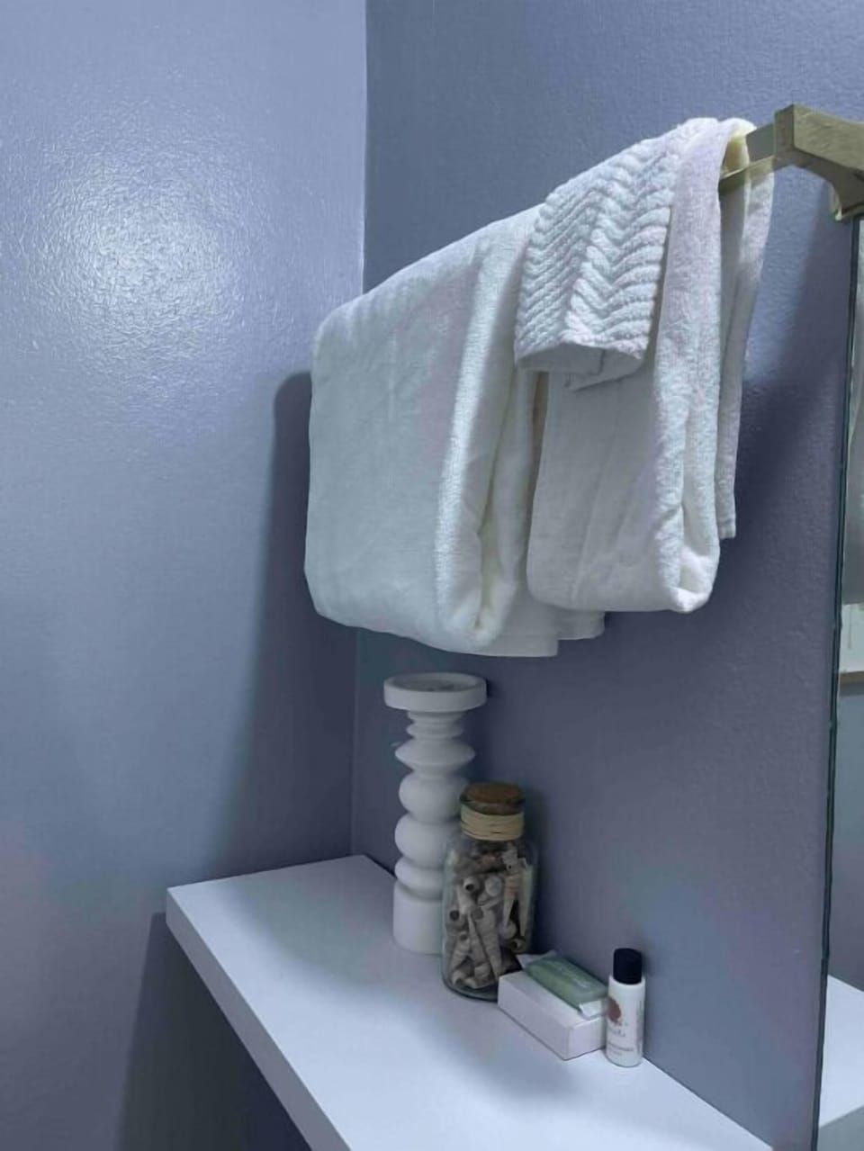 Apartment | Bathroom