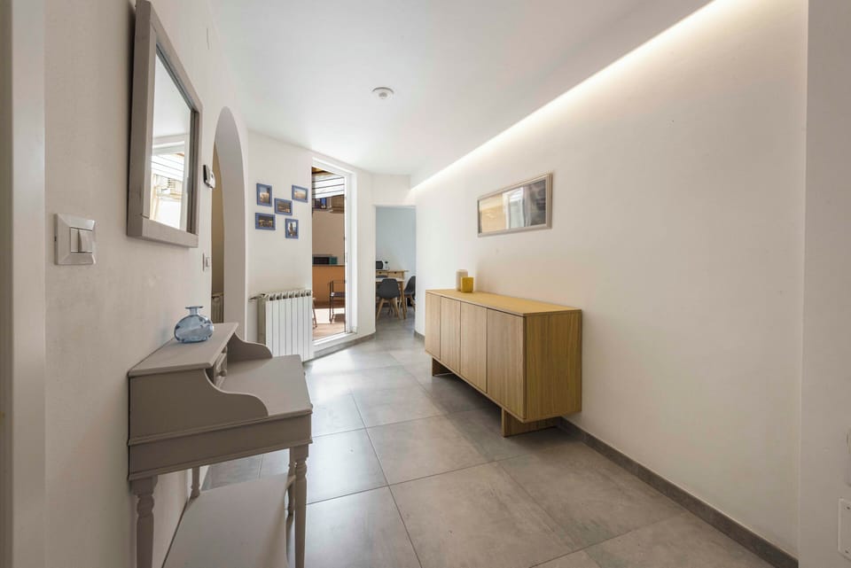 Comfort Apartment | Living area