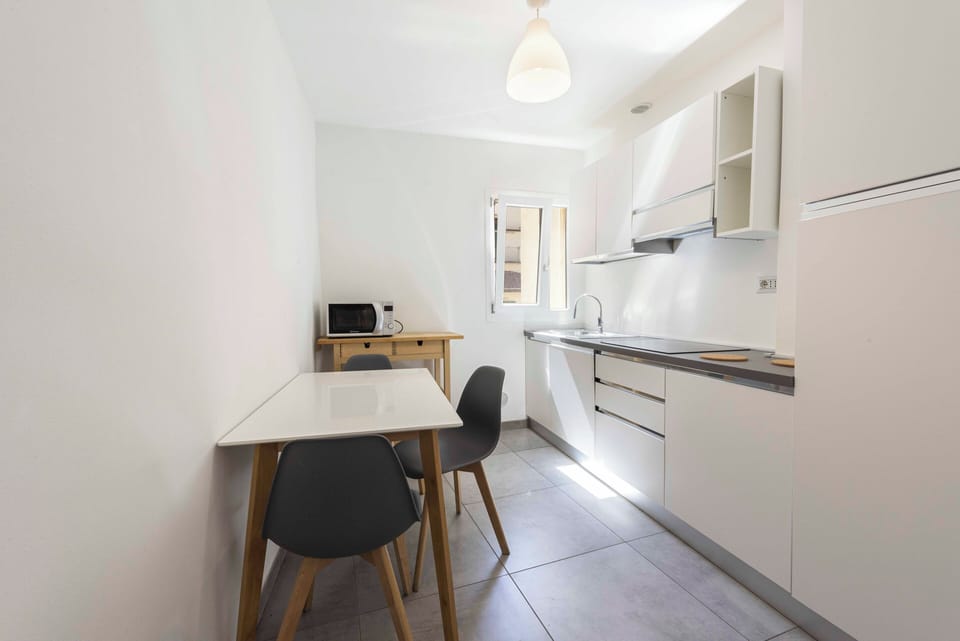 Comfort Apartment | Private kitchen