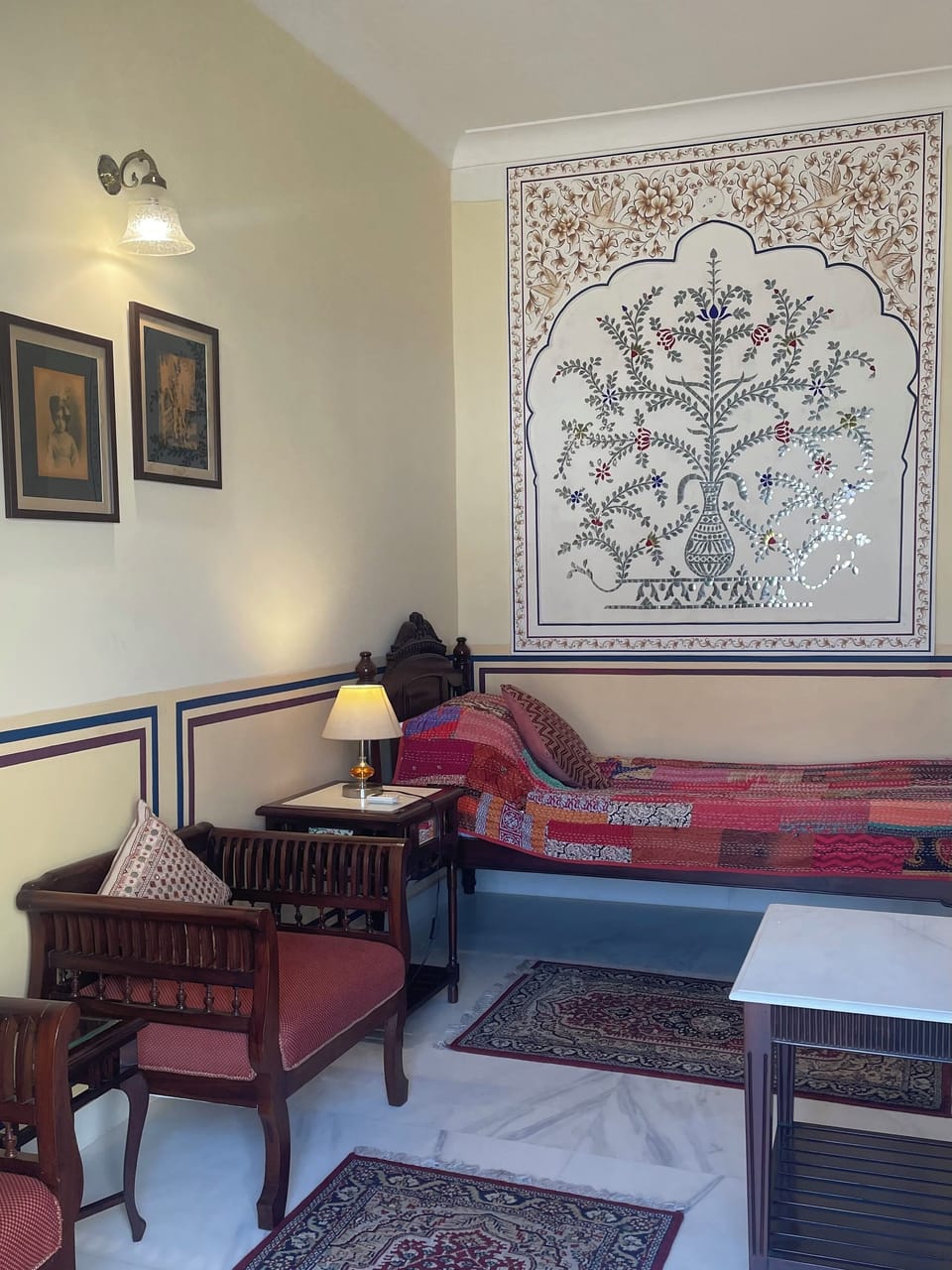 Single Room | Iron/ironing board, free WiFi, bed sheets