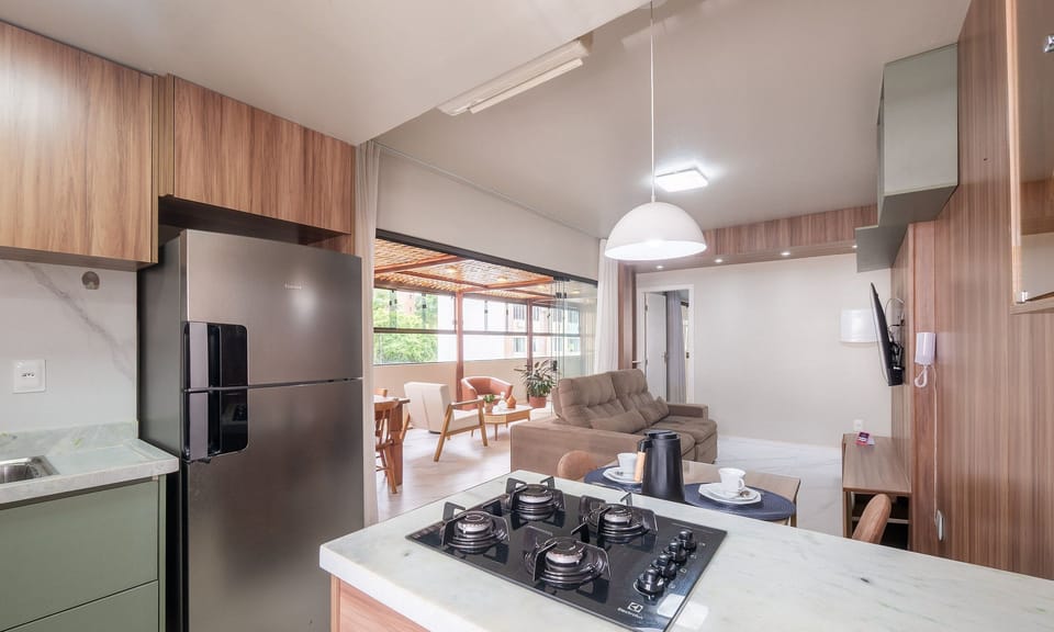 Basic Apartment | Interior