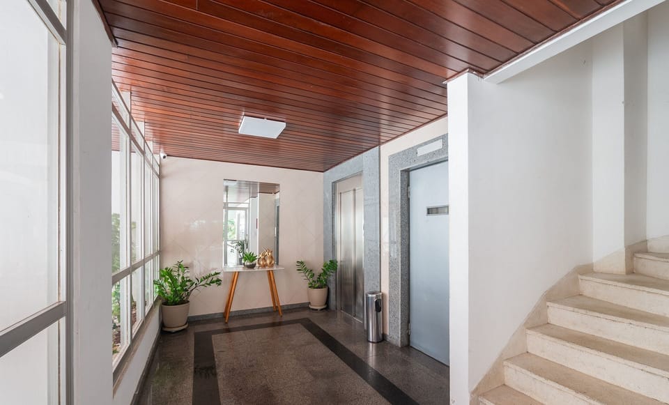 Basic Apartment | Interior