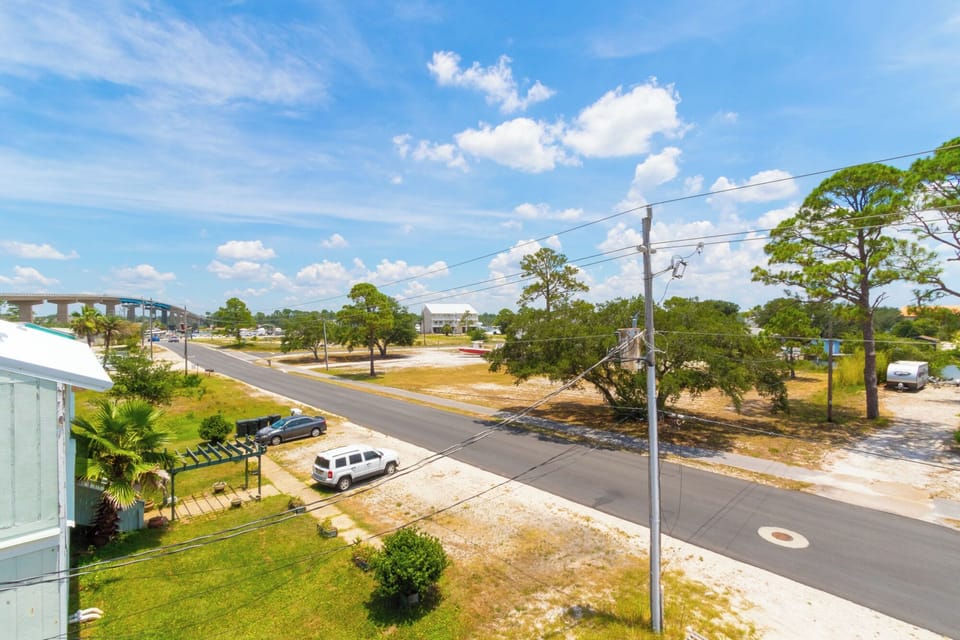 Family Condo, 2 Bedrooms, Non Smoking, Garden View | Balcony view