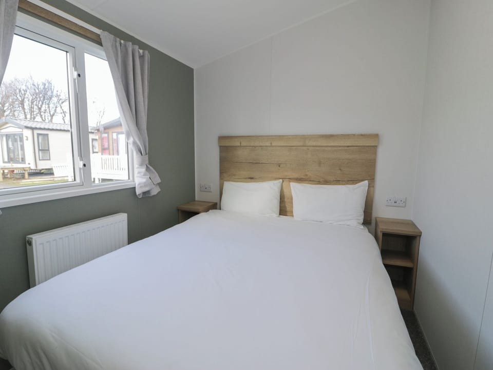 3 bedrooms, individually decorated, individually furnished, free WiFi