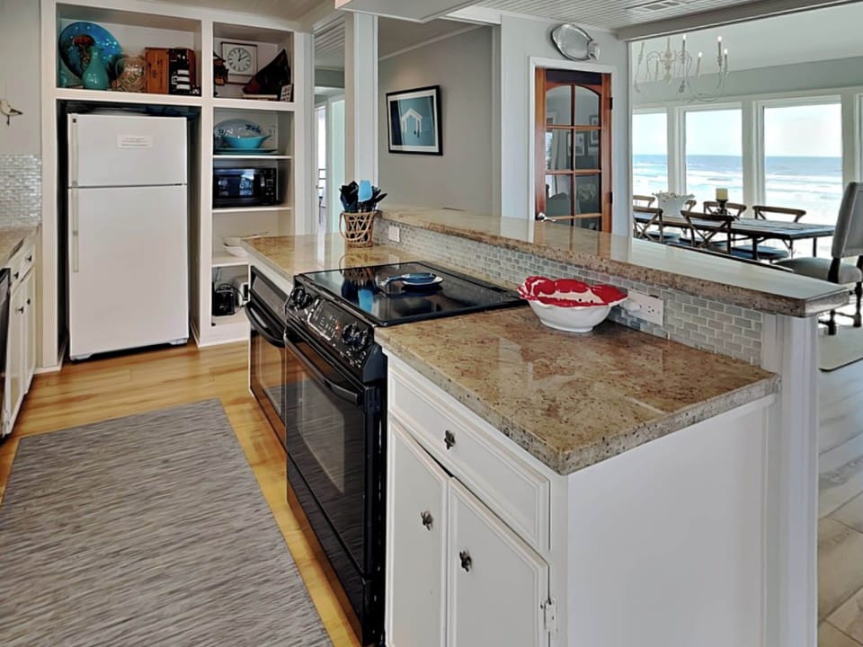 House (3 Bedrooms) | Property amenity