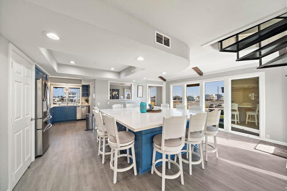 House (4 Bedrooms) | Property amenity