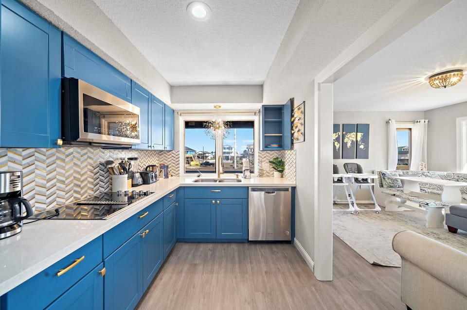 House (4 Bedrooms) | Property amenity