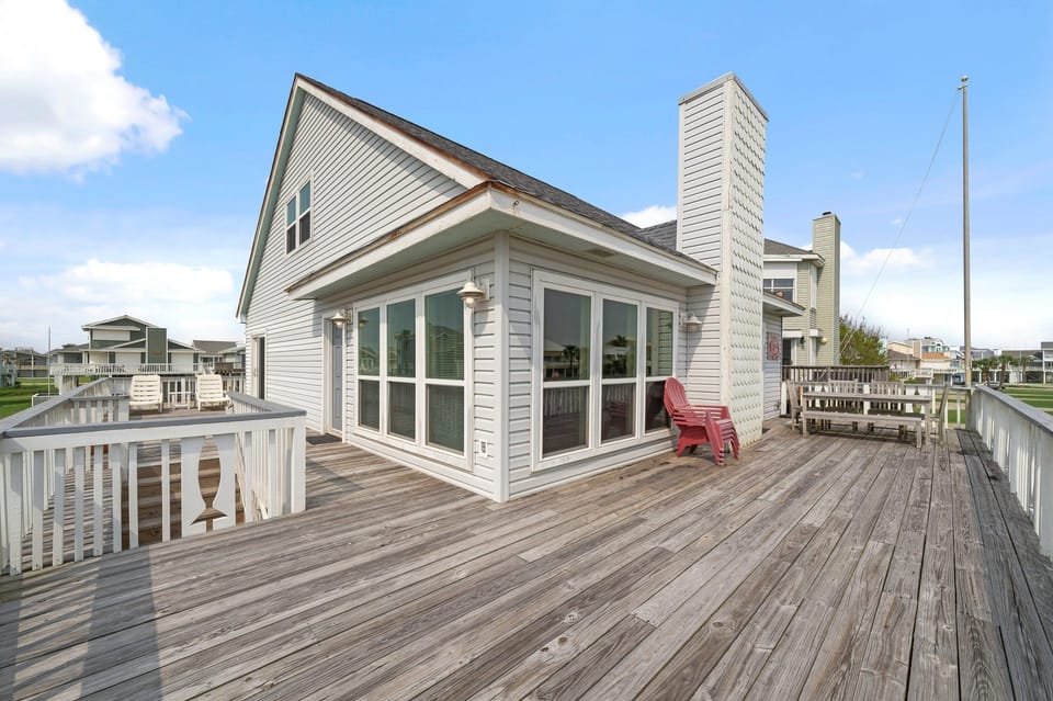 House (3 Bedrooms) | Property amenity