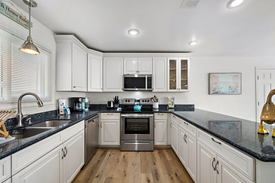 House (4 Bedrooms) | Property amenity