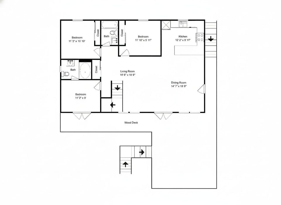 House (4 Bedrooms) | Property amenity