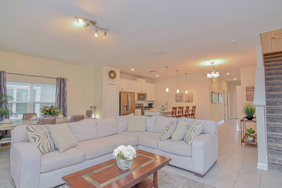 House, Accessible | 5 bedrooms