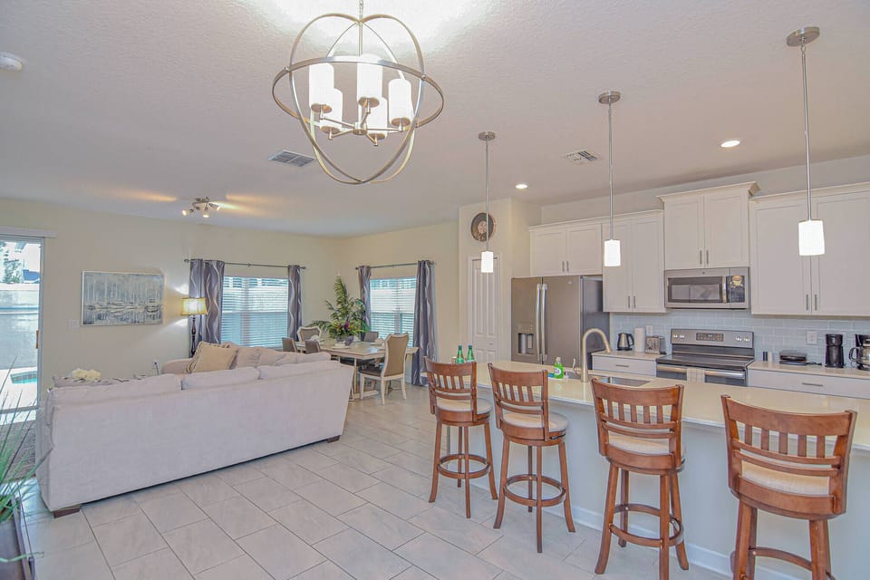 House, Accessible | 5 bedrooms
