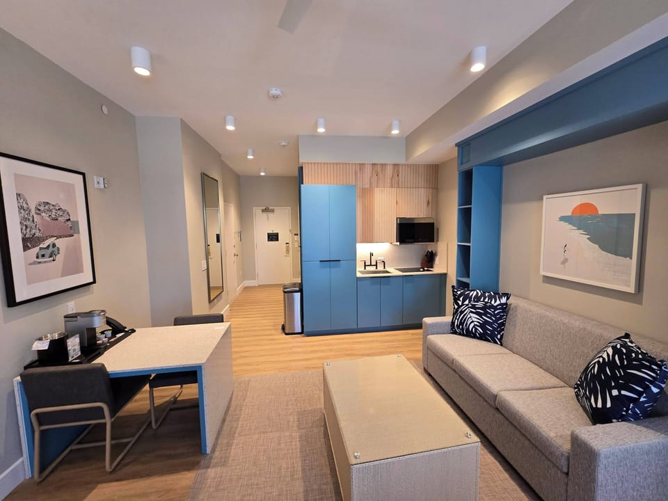 House | 1 bedroom