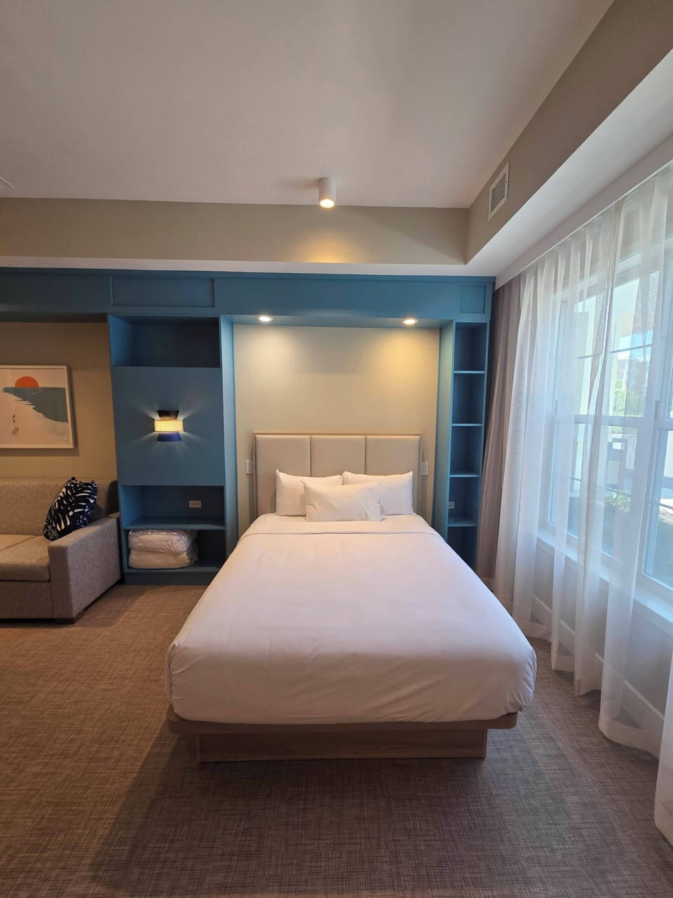 House | 1 bedroom