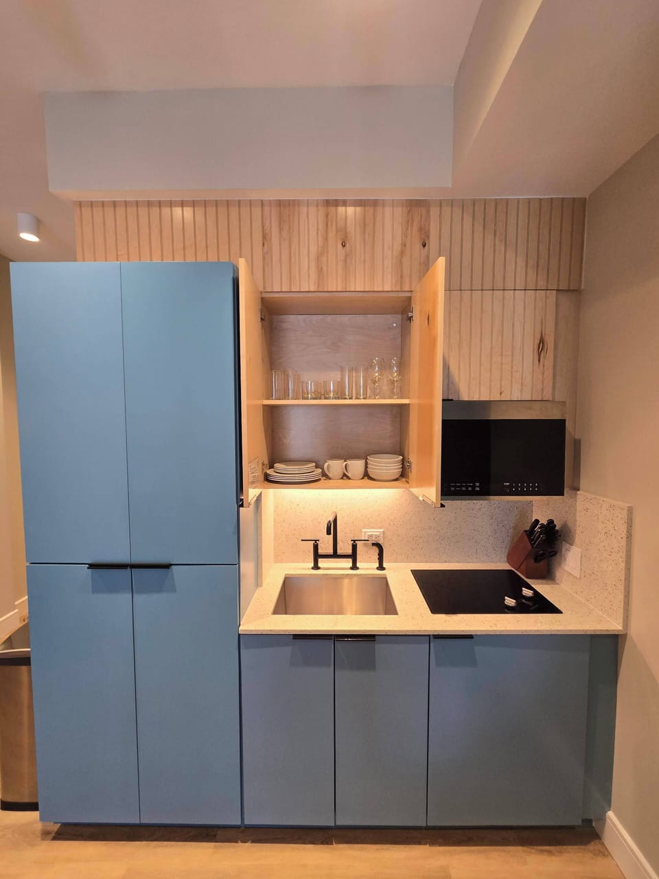 House | 1 bedroom