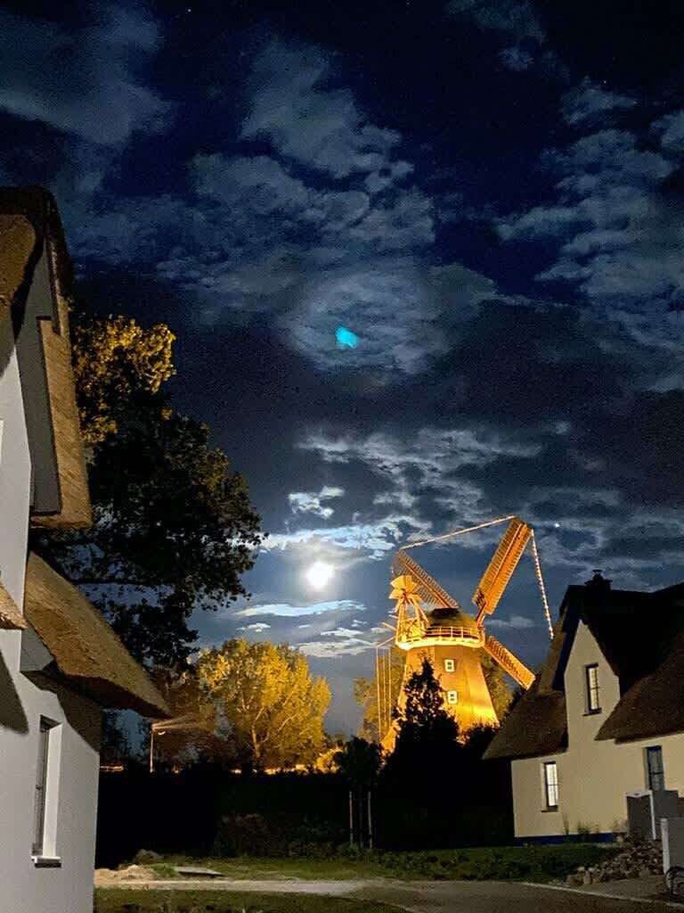 Mühle