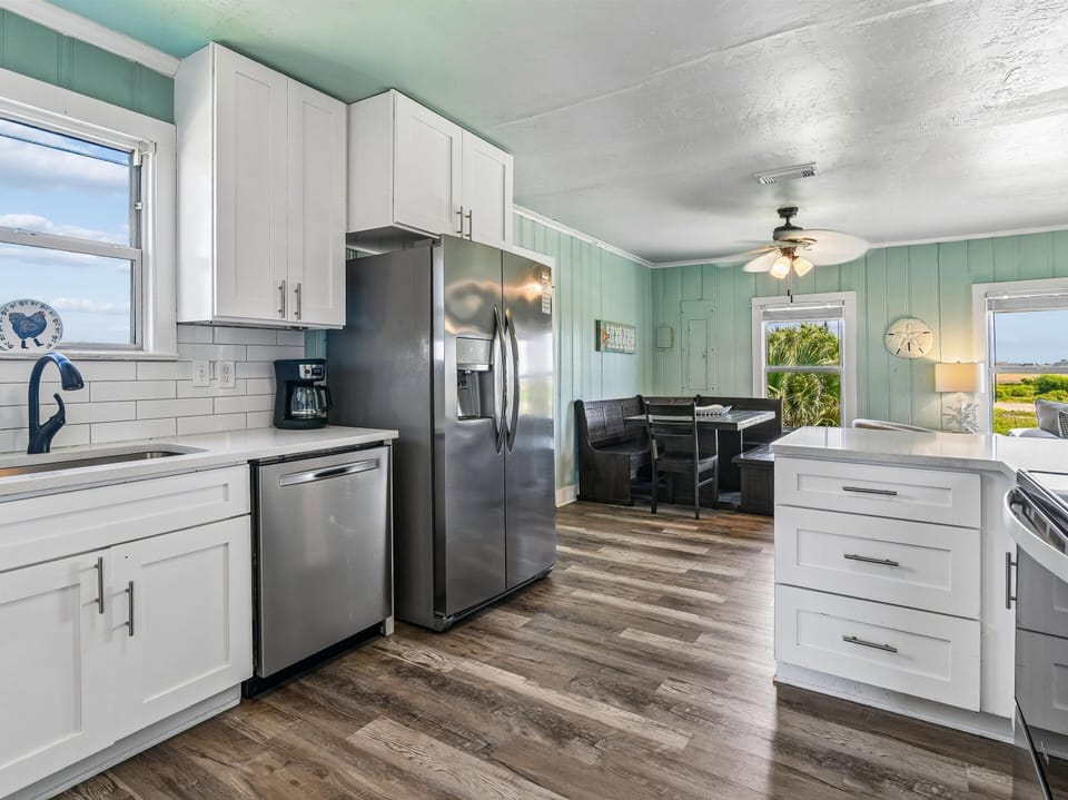 House (2 Bedrooms) | Property amenity