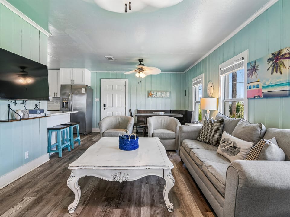 House (2 Bedrooms) | Property amenity
