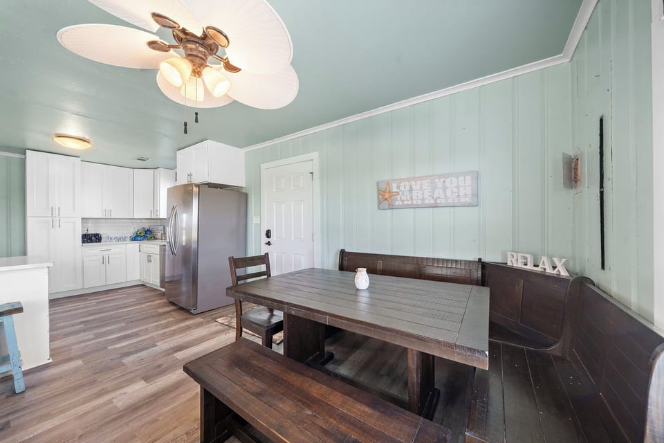 House (2 Bedrooms) | Property amenity