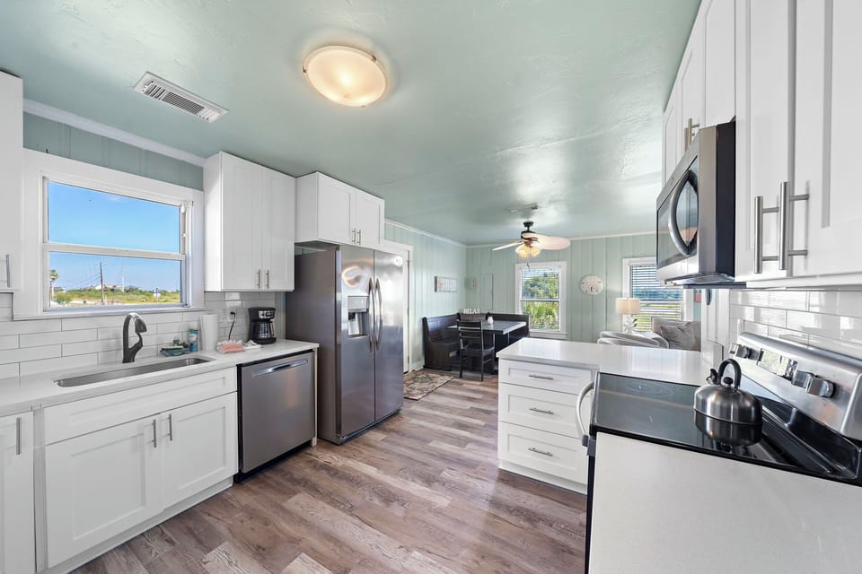 House (2 Bedrooms) | Property amenity