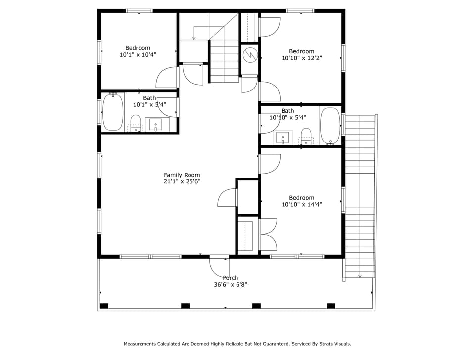 House (4 Bedrooms) | Property amenity