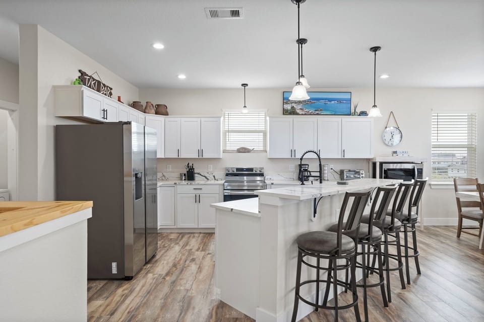 House (4 Bedrooms) | Property amenity