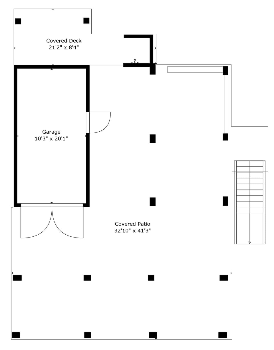 House (4 Bedrooms) | Property amenity