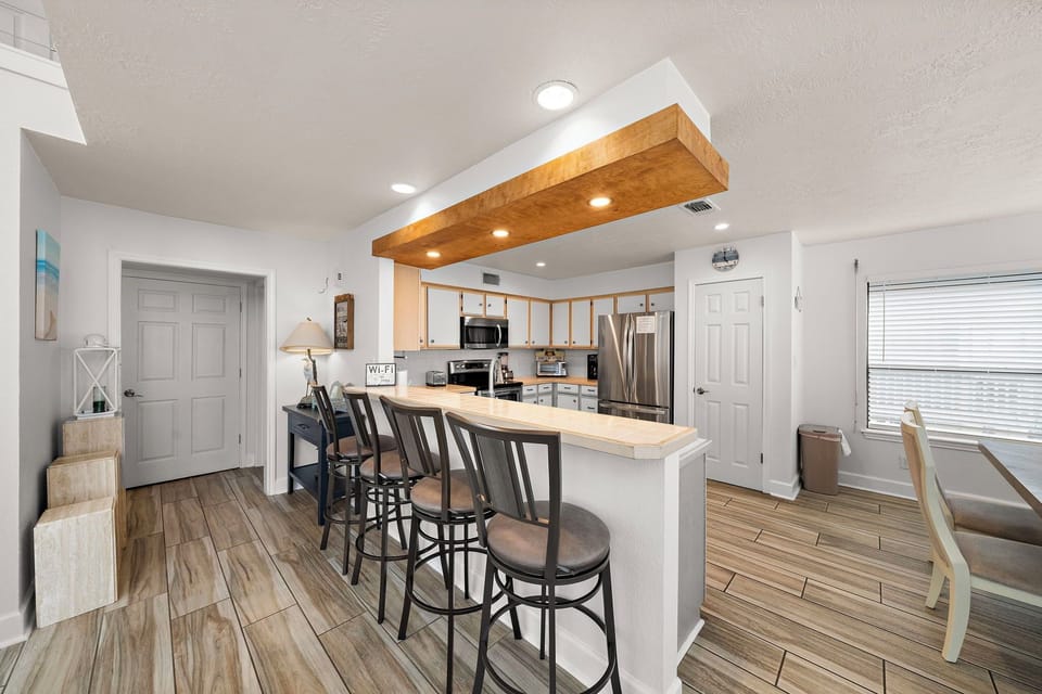 House (4 Bedrooms) | Property amenity