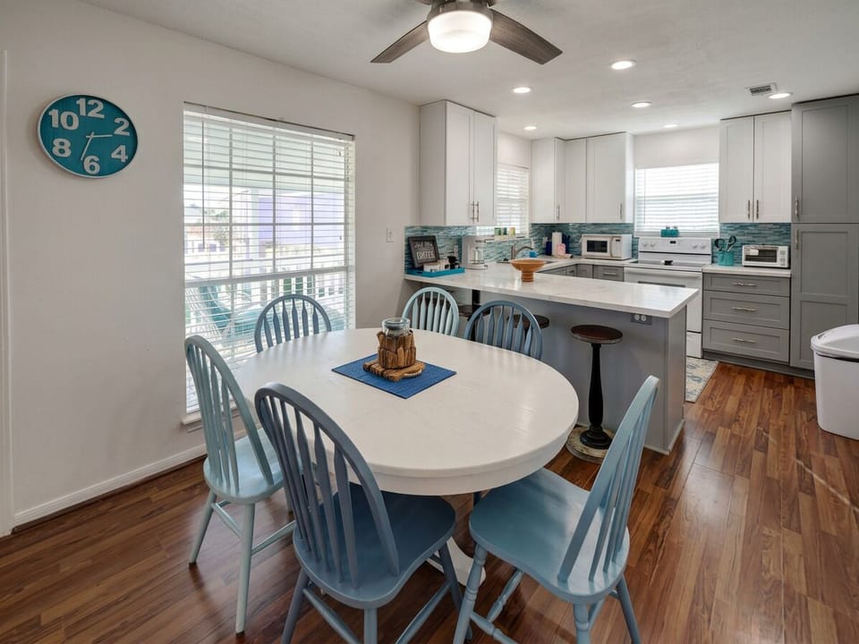House (3 Bedrooms) | Property amenity