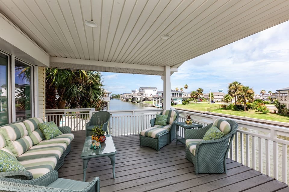 House (6 Bedrooms) | Property amenity