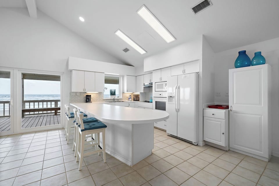 House (4 Bedrooms) | Property amenity