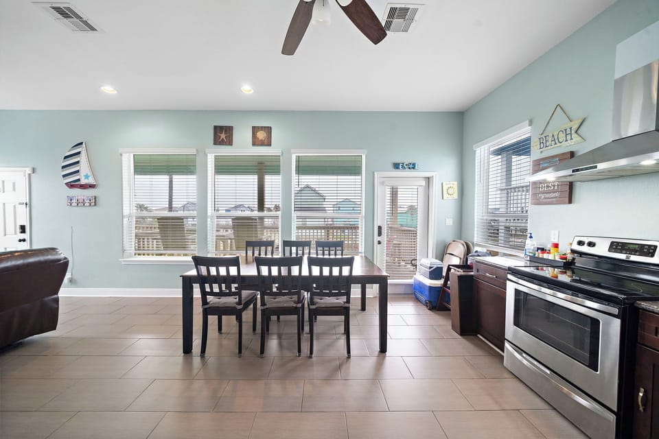 House (3 Bedrooms) | Property amenity