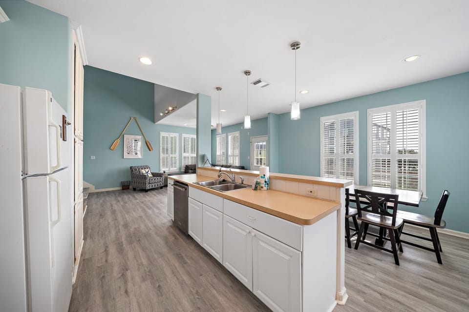 House (3 Bedrooms) | Property amenity