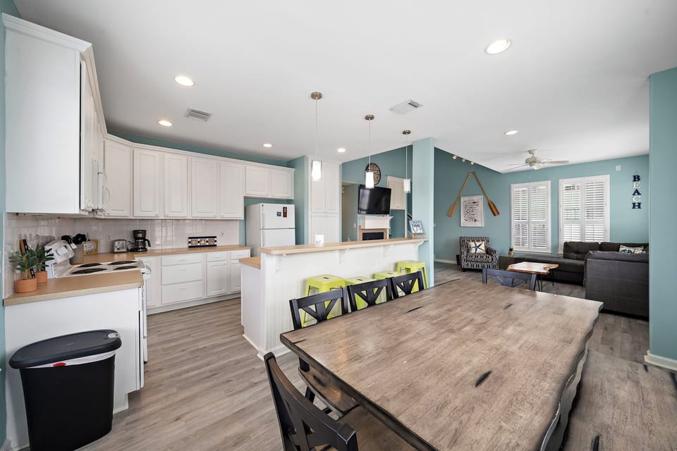 House (3 Bedrooms) | Property amenity