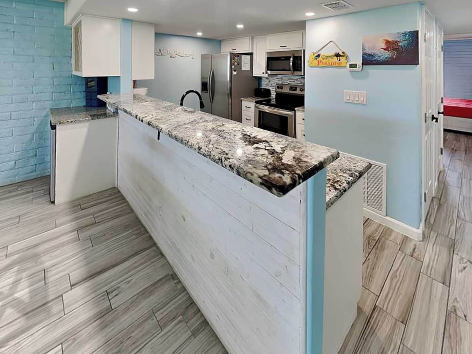 Condo (1 Bedroom) | Property amenity