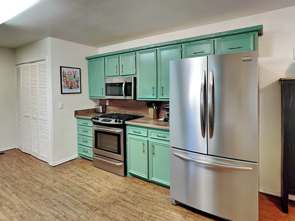 House (3 Bedrooms) | Property amenity