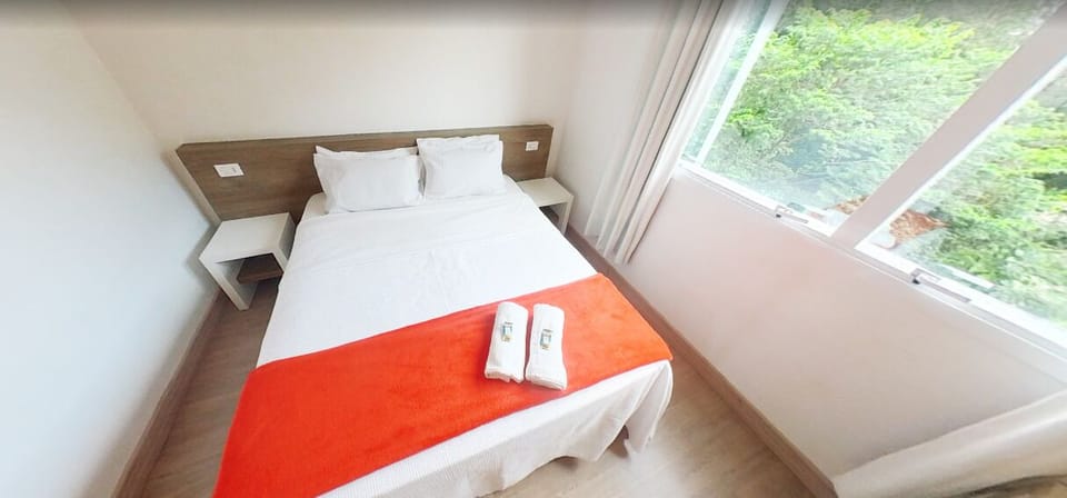 Standard Double Room | Desk, laptop workspace, soundproofing, free WiFi