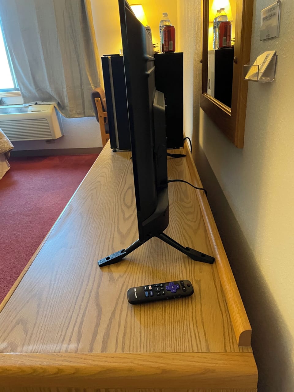 Double Room, 2 Queen Beds | Desk, free WiFi, bed sheets