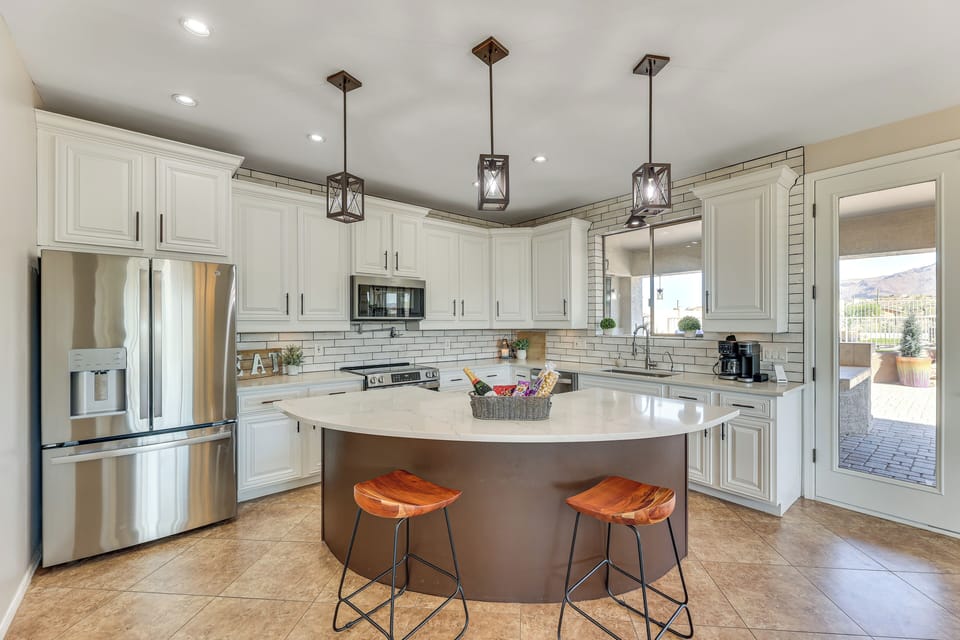 Kitchen | Cooking Basics | Drip Coffee Maker | 1st Floor