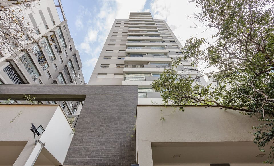 Basic Apartment | Exterior