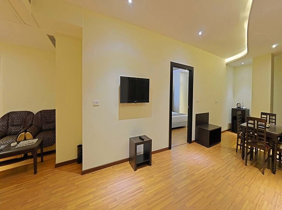 Premium bedding, minibar, in-room safe, individually furnished