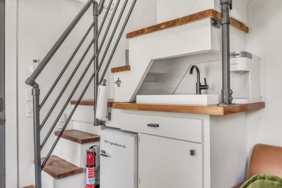 Kitchenette
