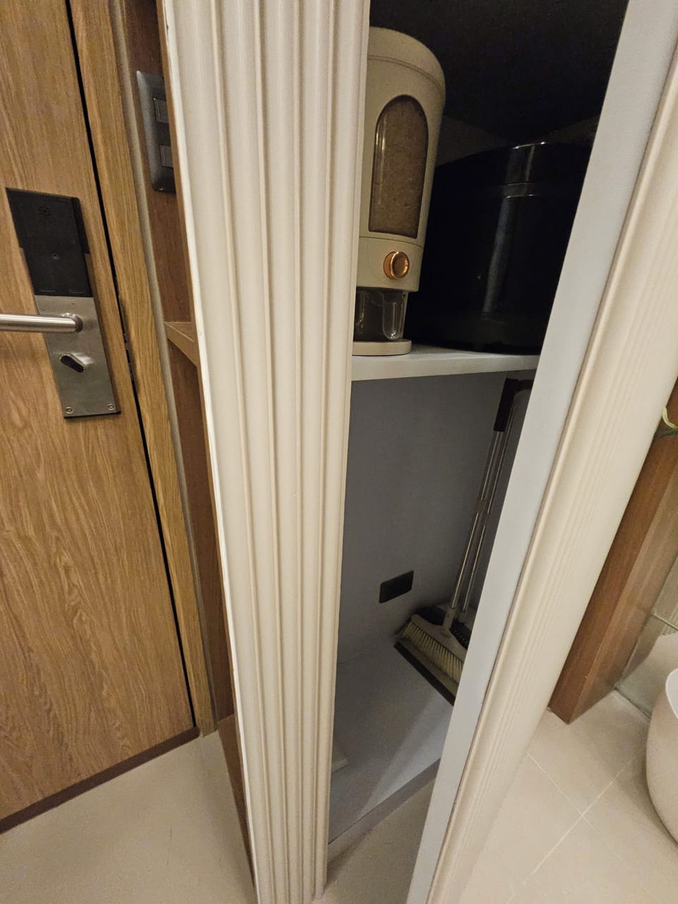 Miscellaneous
