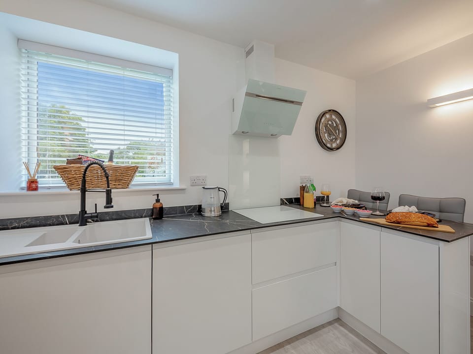 Kitchen | Little Turret, Berwick-upon-Tweed