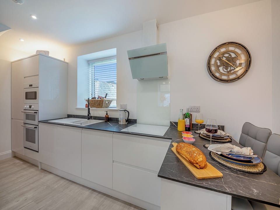 Kitchen | Little Turret, Berwick-upon-Tweed